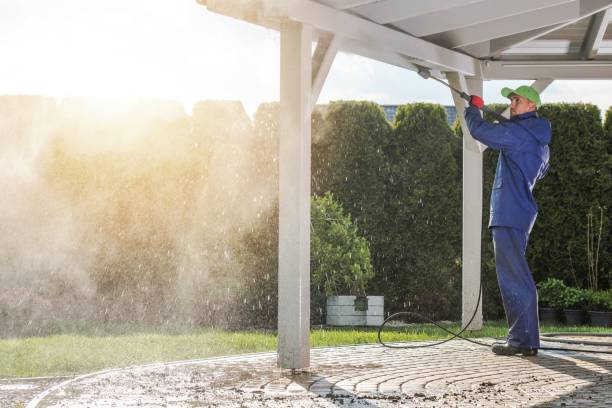 Professional Pressure Washing in Northampton, MA